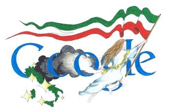 L'Italia Tra 150 Anni | Doodle 4 Google