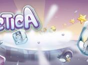 Gioco: Antarctica 5th, Anna Belle
