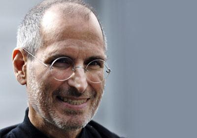 Steve Jobs e l'amore.