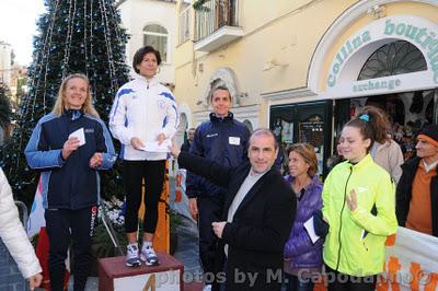 Corri Positano 2011