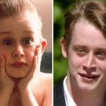 Macaulay Culkin, Kevin McCallister in Mamma ho perso l'aereo