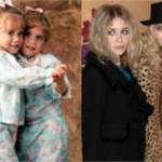 Mary-Kate e Ashley Olsen in... una marea di film