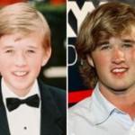 Haley Joel Osment... Il bambino del Sesto Senso!