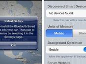 ricorda dove parcheggiato l’auto