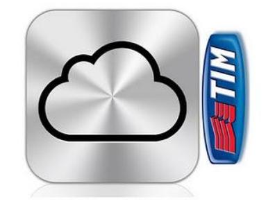 Ecco la nuova TIM Cloud