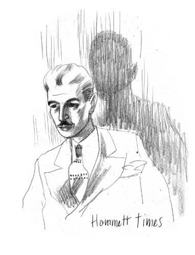 Hammett (Igort)