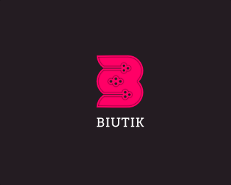 logo design b