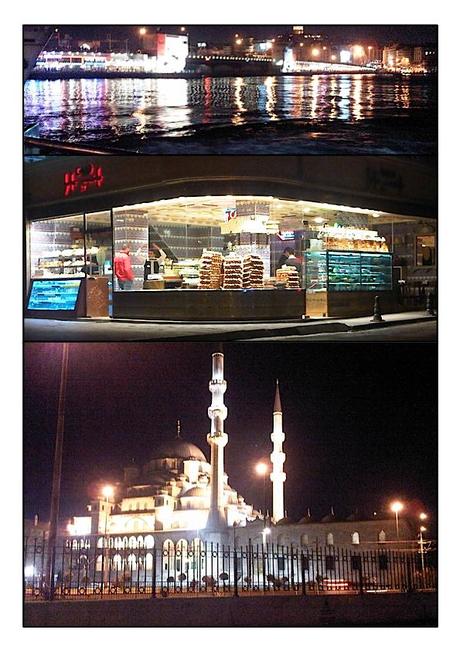 Istanbul: un viaggio tra oriente ed occidente