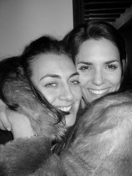 Christmas party with the Cobras