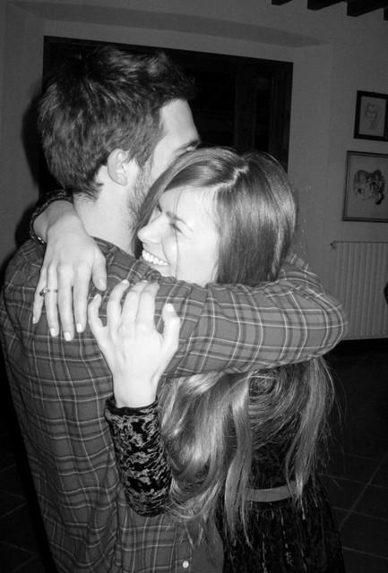 Christmas party with the Cobras