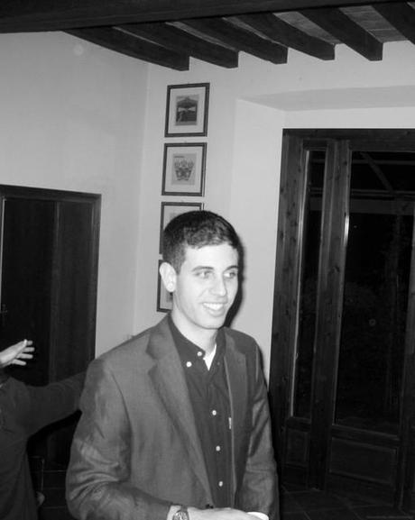 Christmas party with the Cobras