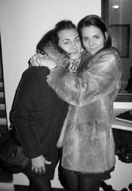 Christmas party with the Cobras