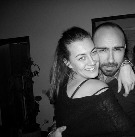 Christmas party with the Cobras