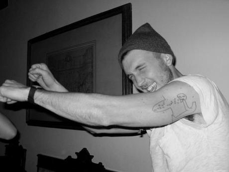 Christmas party with the Cobras