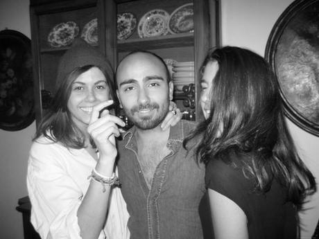 Christmas party with the Cobras