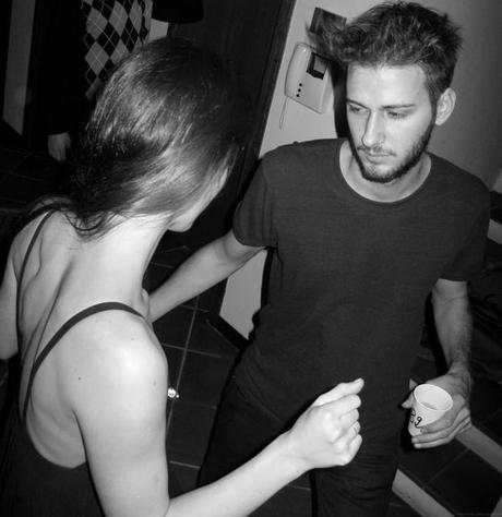 Christmas party with the Cobras