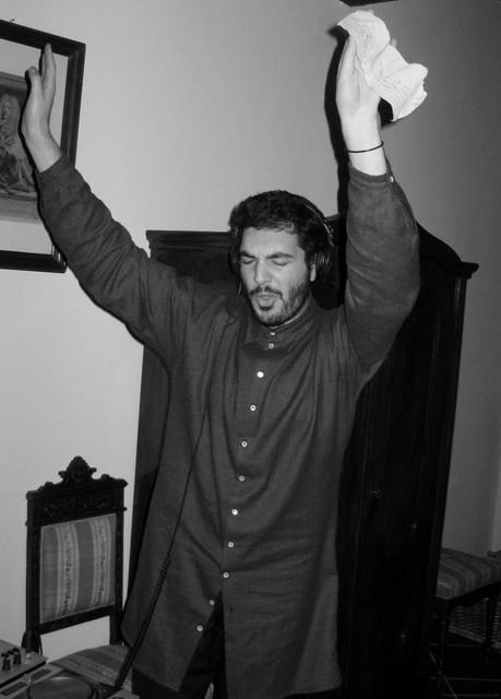 Christmas party with the Cobras