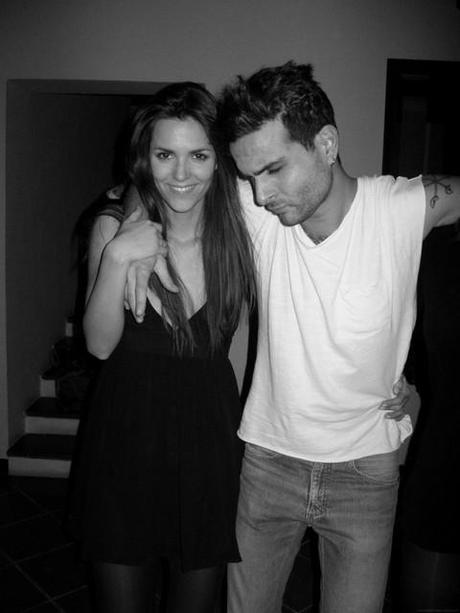 Christmas party with the Cobras