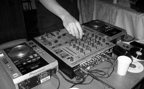 Christmas party with the Cobras