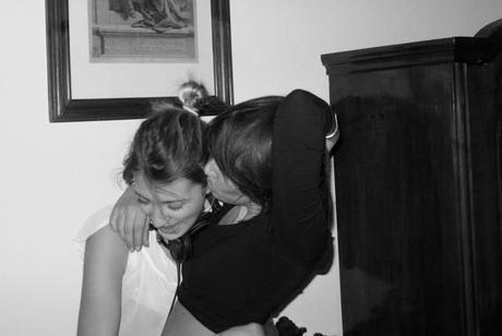 Christmas party with the Cobras