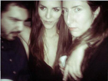 Christmas party with the Cobras