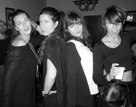 Christmas party with the Cobras