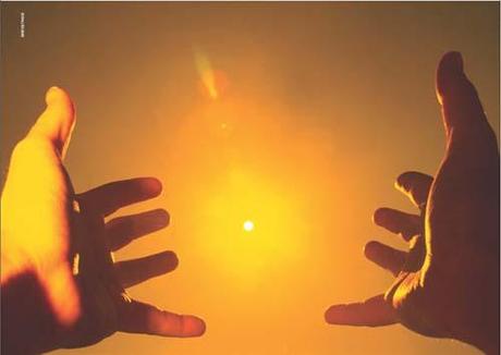 IL CODICE DELLA LUCE (Video-Conferenza di Daniel Lumera) + Carlo Dorofatti: La Concretezza del Cambiamento