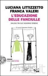 Luciana Littizzetto&Franca; Valeri-L'educazione delle fanciulle