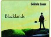 Blacklands, Belinda Bauer