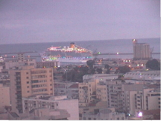 155° scalo , costa deliziosa today!