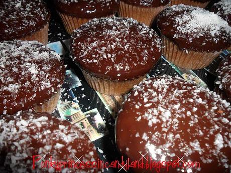 MUFFINEVOSI : PER UN NATALE CON I FIOCCHI