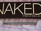 Review: Naked–Urban Decay