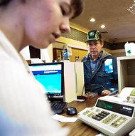 Patti Chiari.. ABI..cizia lunga..ritiro la mia quaglia.. e trasloco  alla banca dietro l’angolo.