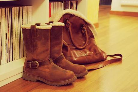 Aridza Bross e Timberland: accoppiata perfetta