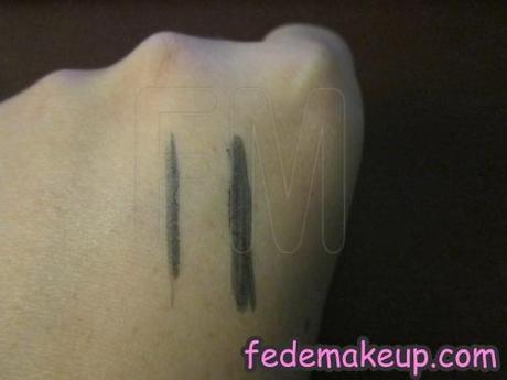 Review Avon Perfect Wear Eyeliner