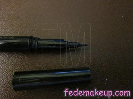 Review Avon Perfect Wear Eyeliner