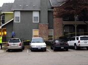 sette morti condominio Texas: killer, suicida, vestito Babbo Natale