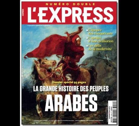 L’Express censurato in Marocco