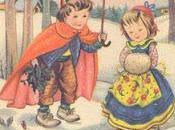 fiaba Natale terzo millennio