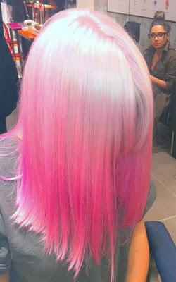 My New Fav Tumblr: My Little Pony Hair!