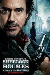 Recensione Sherlock Holmes: Gioco di Ombre (7.0) La Coppia Downey Jr-Law colpisce ancora