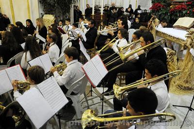 XVI° Concerto  di Natale 2011