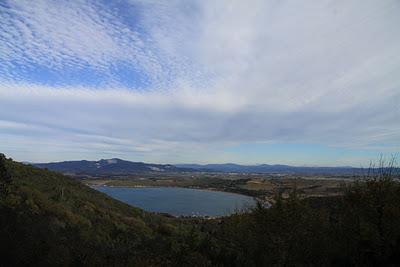 degli scavi archeologici sulla spiaggia di Baratti