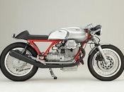 Guzzi Kaffee-Maschine Gustav Larsson