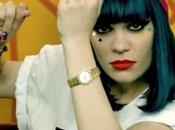 Jessie “Domino” Video premier…