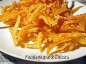 Canditi all’arancia