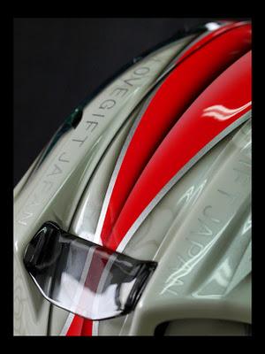 Arai RX-GP #3 by OS Design