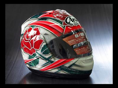 Arai RX-GP #3 by OS Design