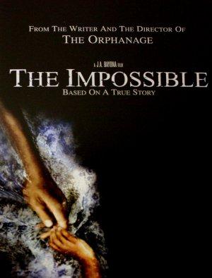 Naomi Watts e Ewan McGregor nel dramma sullo spaventoso tzunami del 2004 intitolato The Impossible