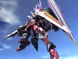 Annunciato Gundam: Seed Destiny, per Playstation Vita